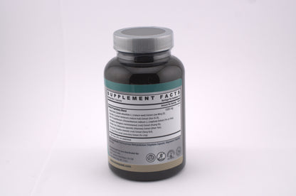 Wisequest 草本明目膠囊